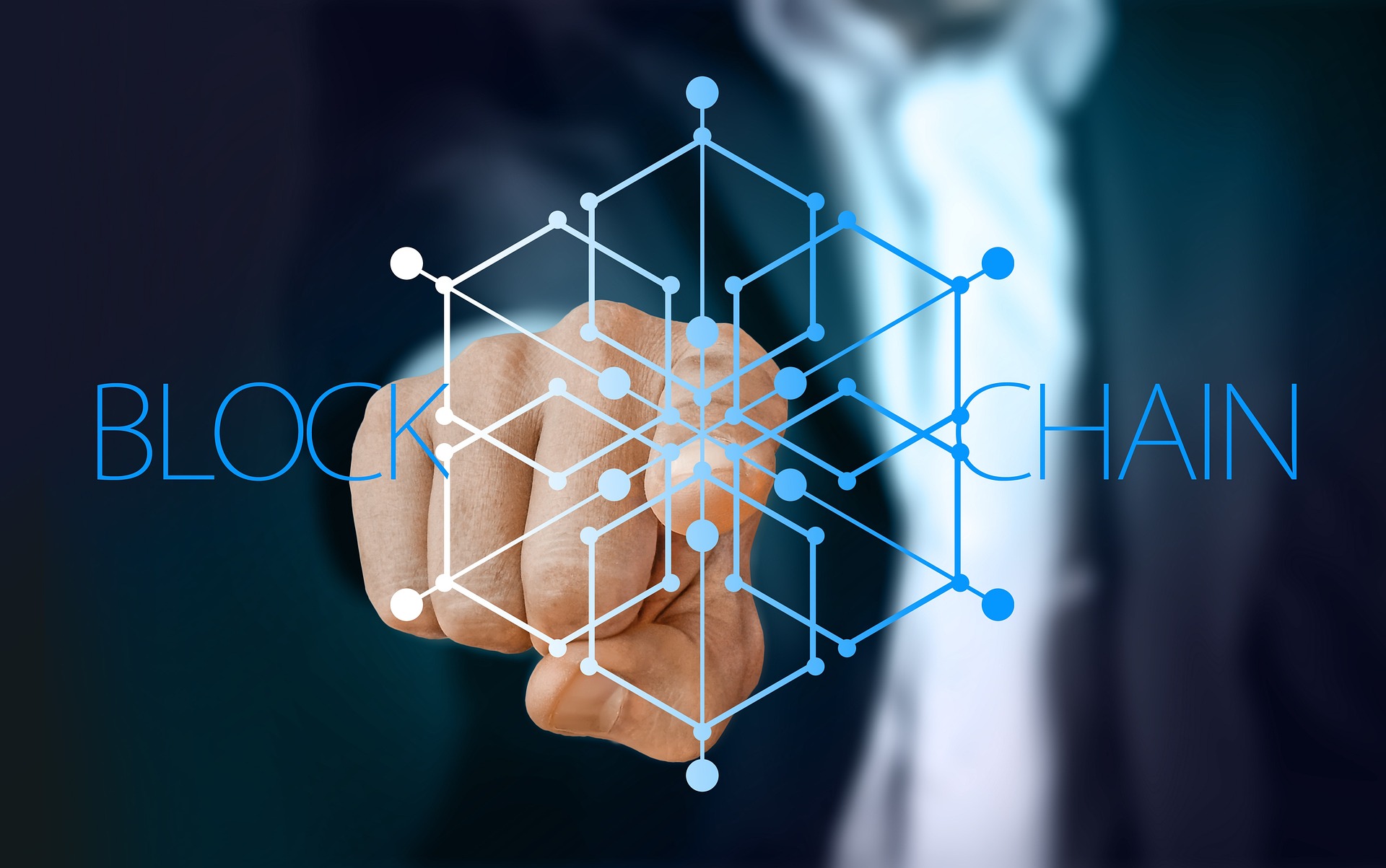The potential of blockchain technology