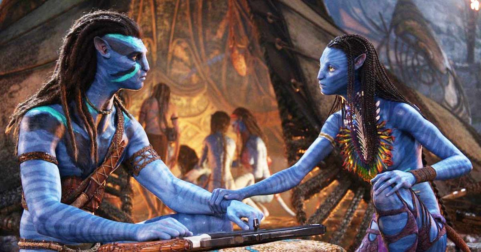 [Gledati] Avatar 2 Put vode Film Online sa Prevodom - Full HD