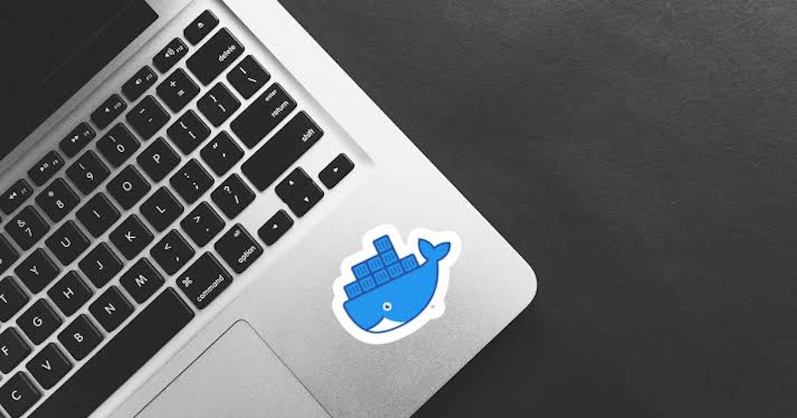 Running Chrome in a docker container on MacOs