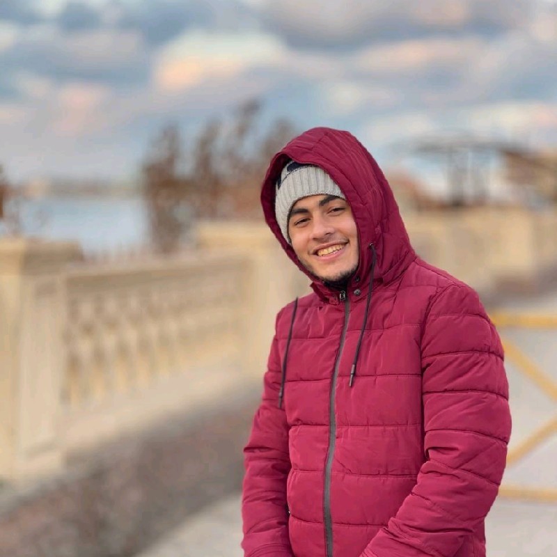 Ahmed Elhady
