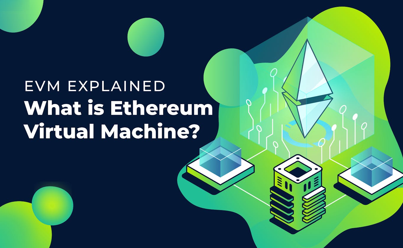 Understanding the Ethereum Virtual Machine!