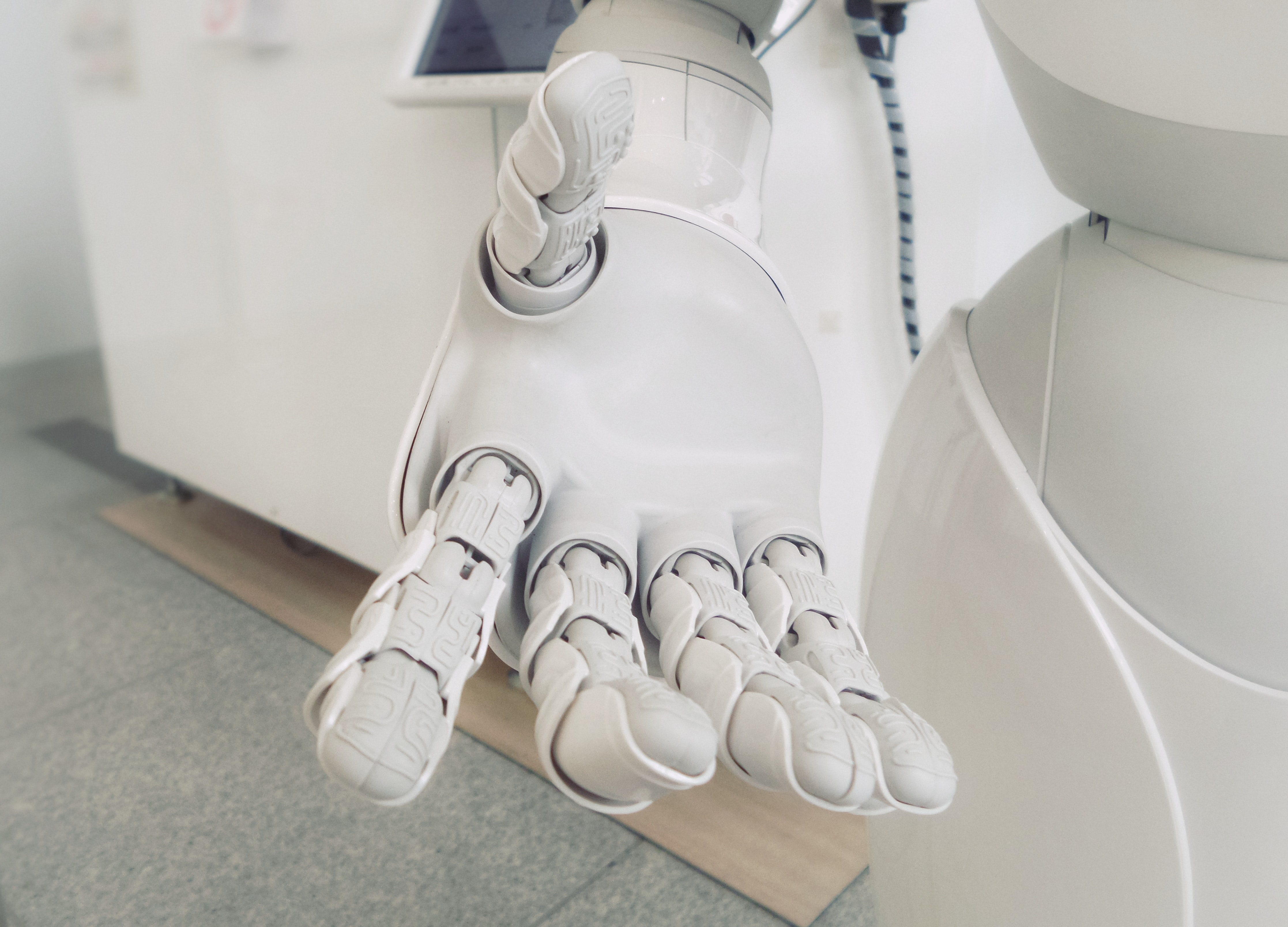 Machine learning