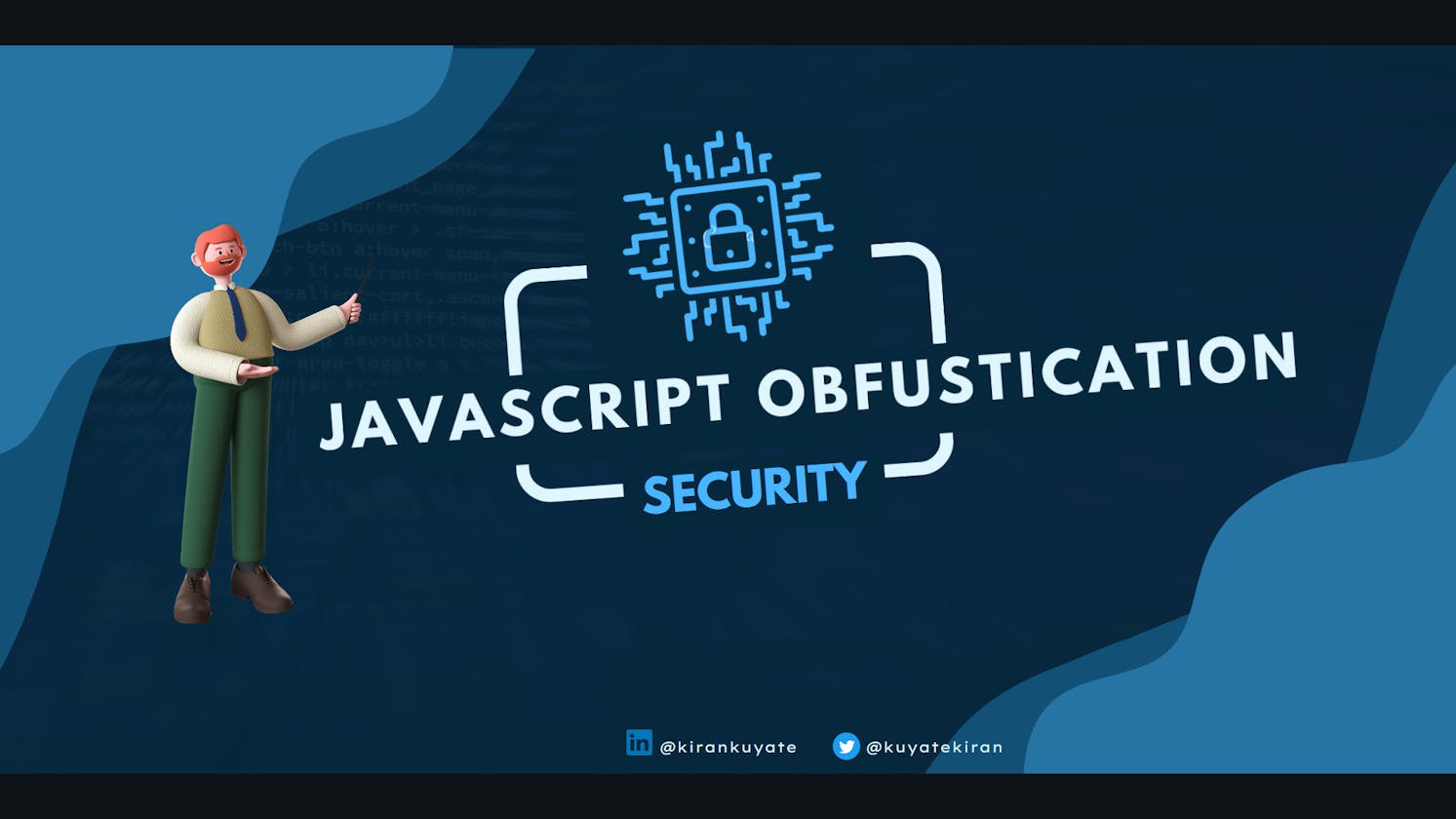 Javascript obfustication and Re-obfustication
