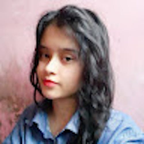 Aakriti's photo