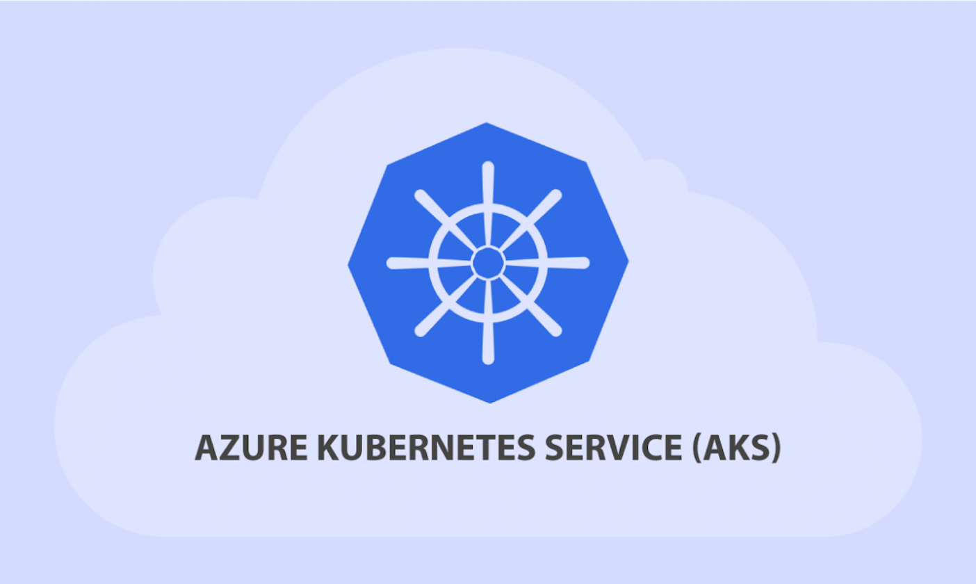 Azure Kubernetes Services: Application deployment, update & rollback