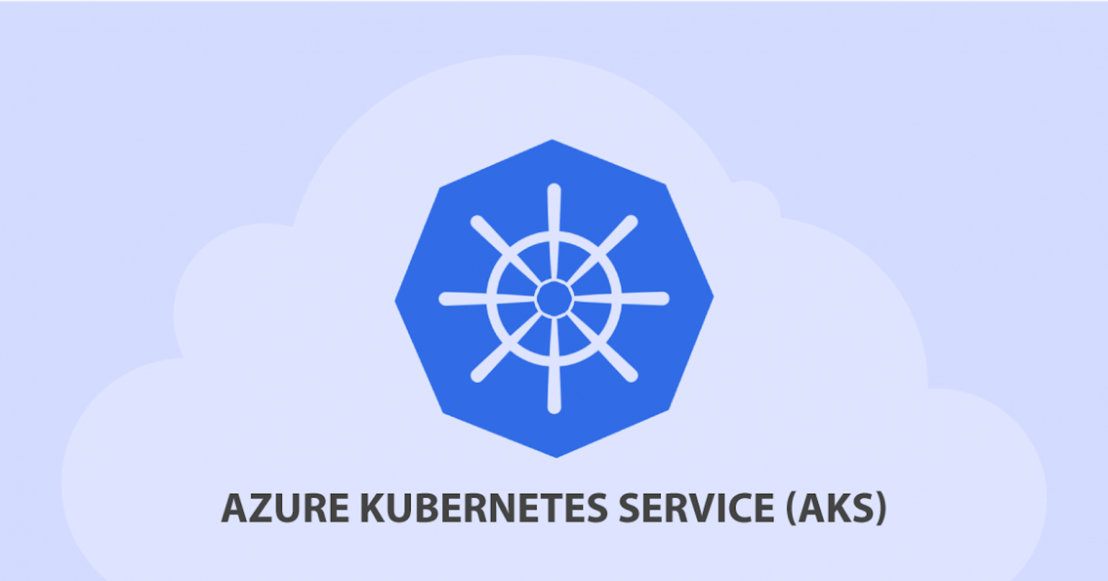 Azure Kubernetes Services: Application deployment, update & rollback