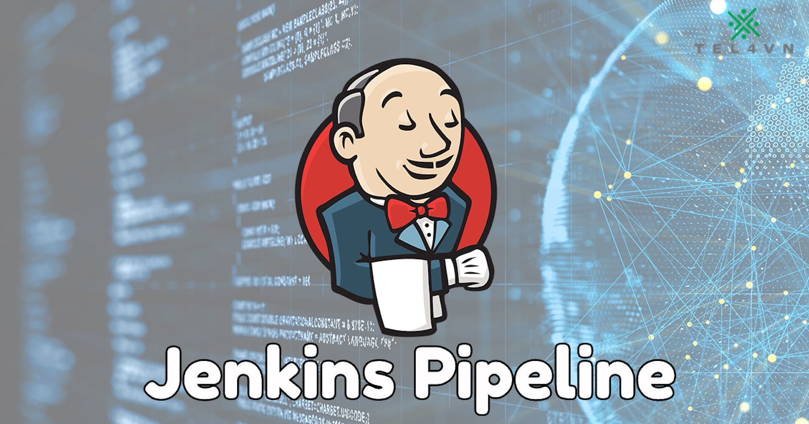 What is a pipeline and why is it awesome? [AKA Jenkins pipelines are pretty amazing]
