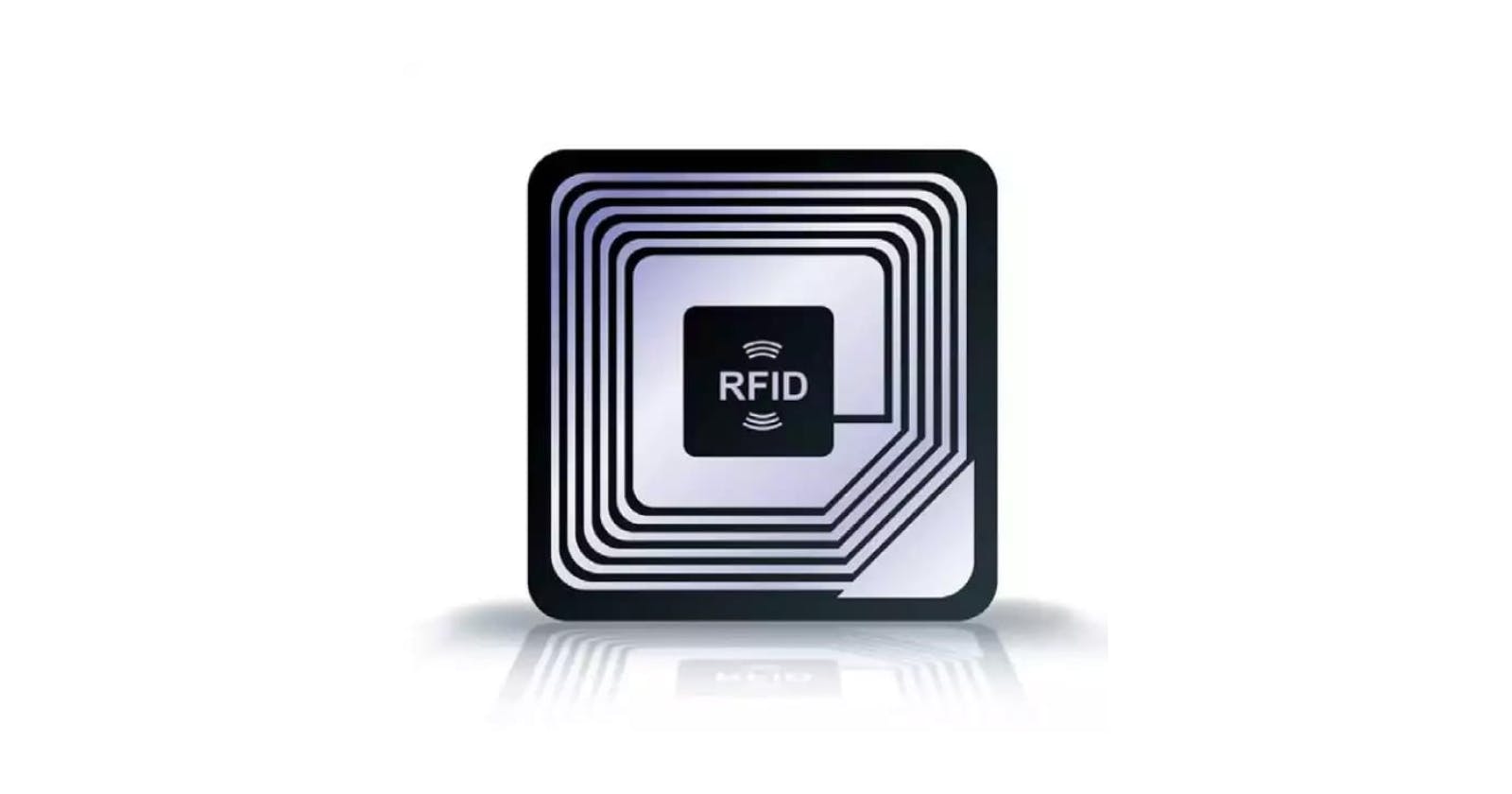 RFID Nedir?