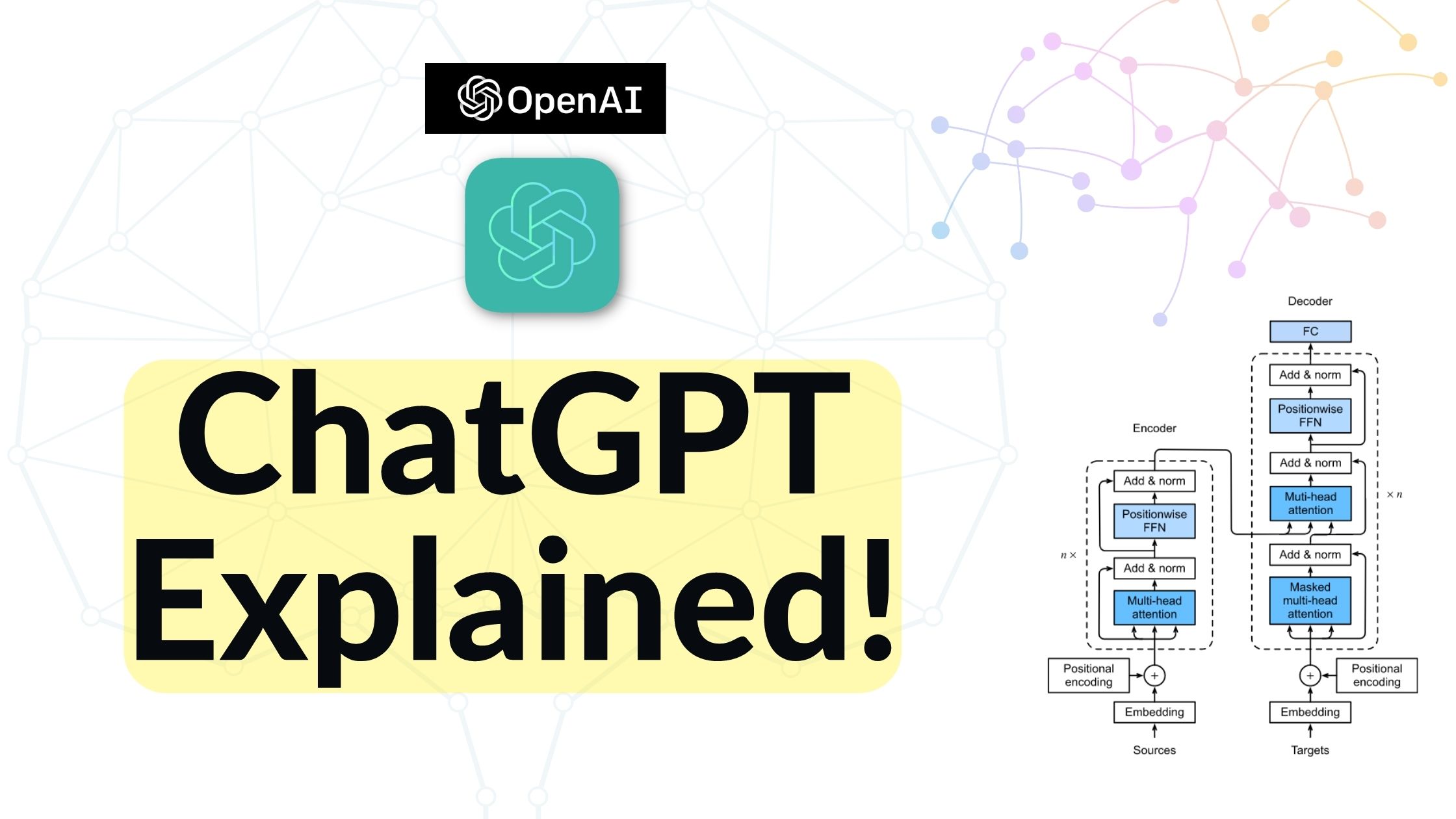 Chtg How ChatGPT Works: The Architectural Details You Need to Know
