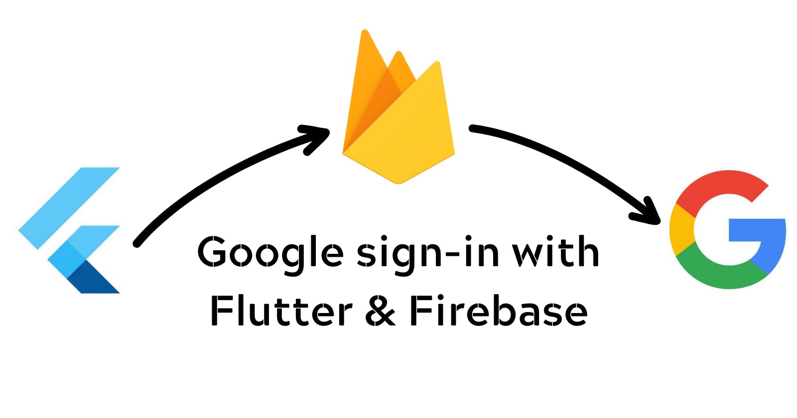 How to authenticate google with Flutter and Firebase