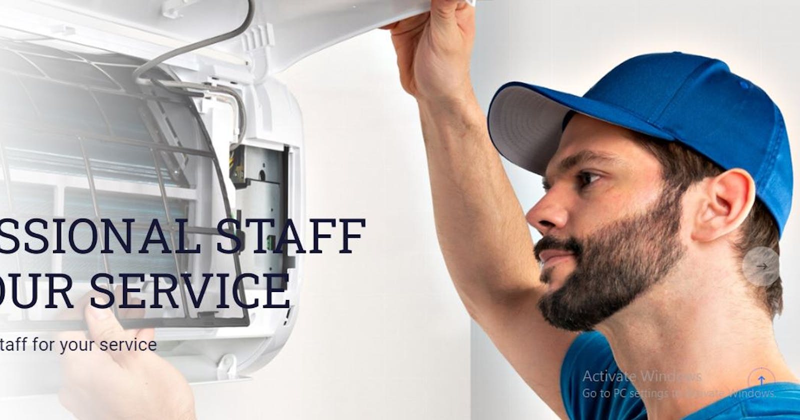 Importance Of Hiring Professional Ac Repair And Installation Services