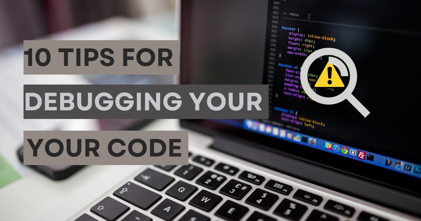 From novice to pro: mastering the art of debugging.
