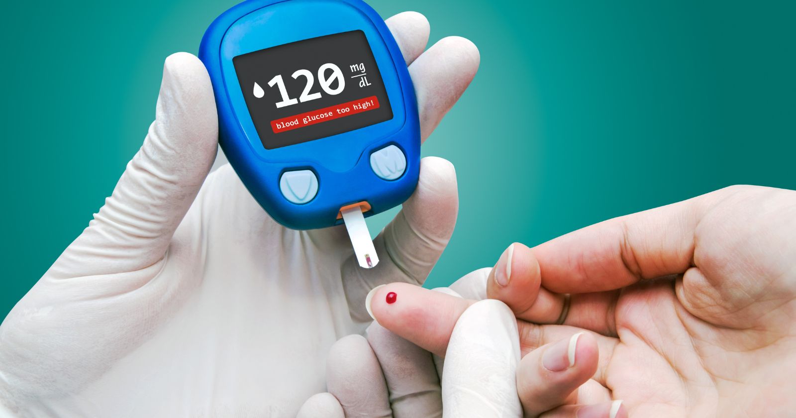 8 Effective Herbs To Control Blood Sugar