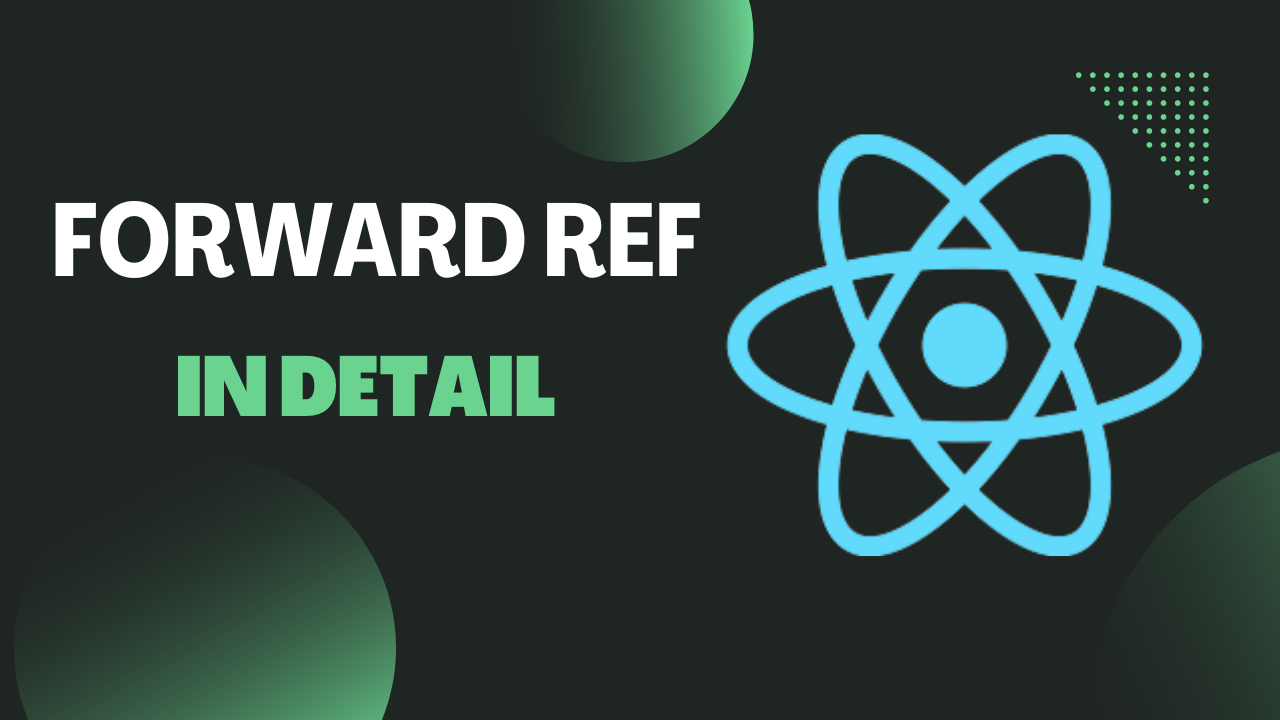 Master the art of forward refs: take control of your React components