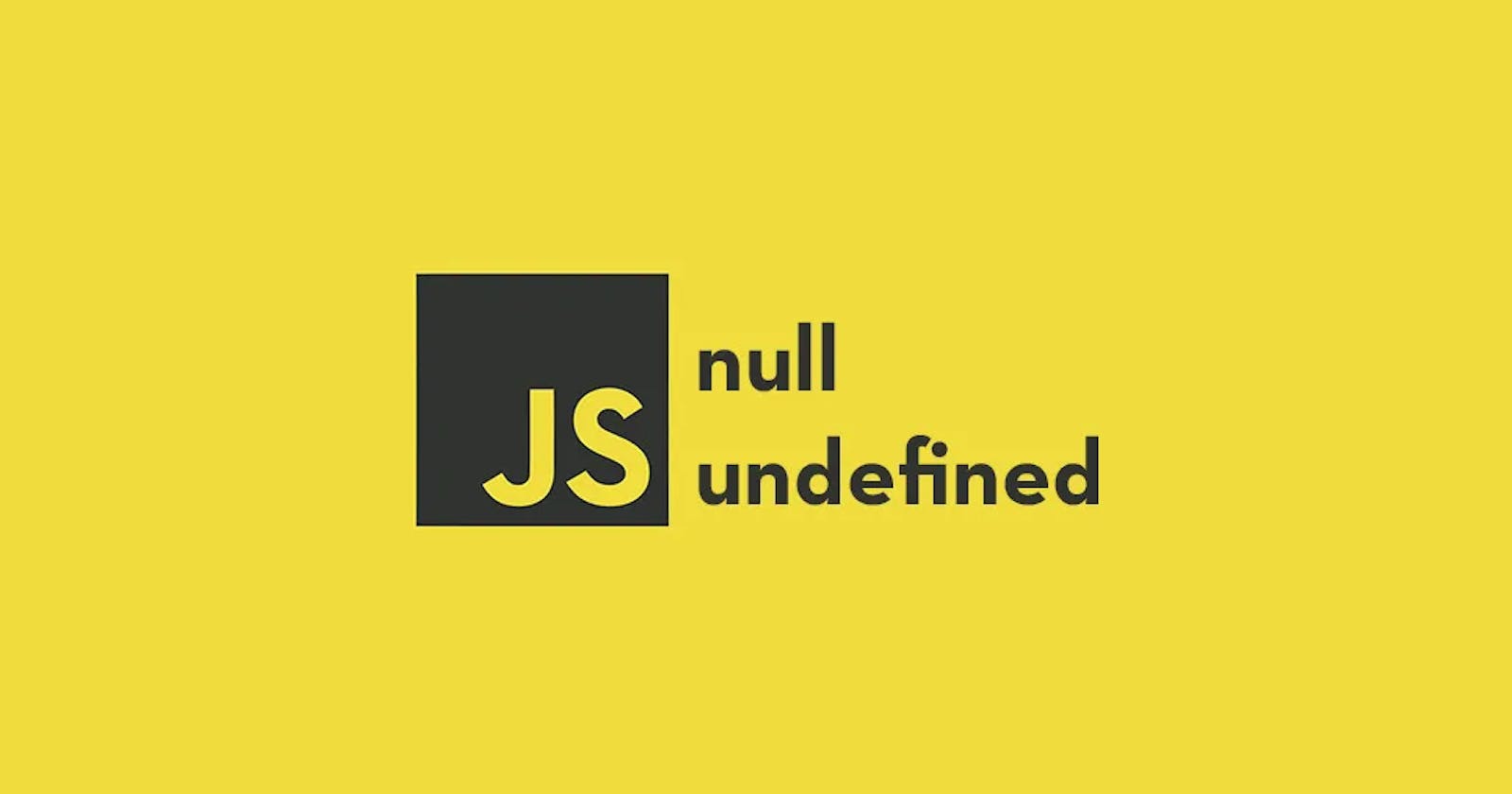 The Mysterious Case of null being an Object in JavaScript
