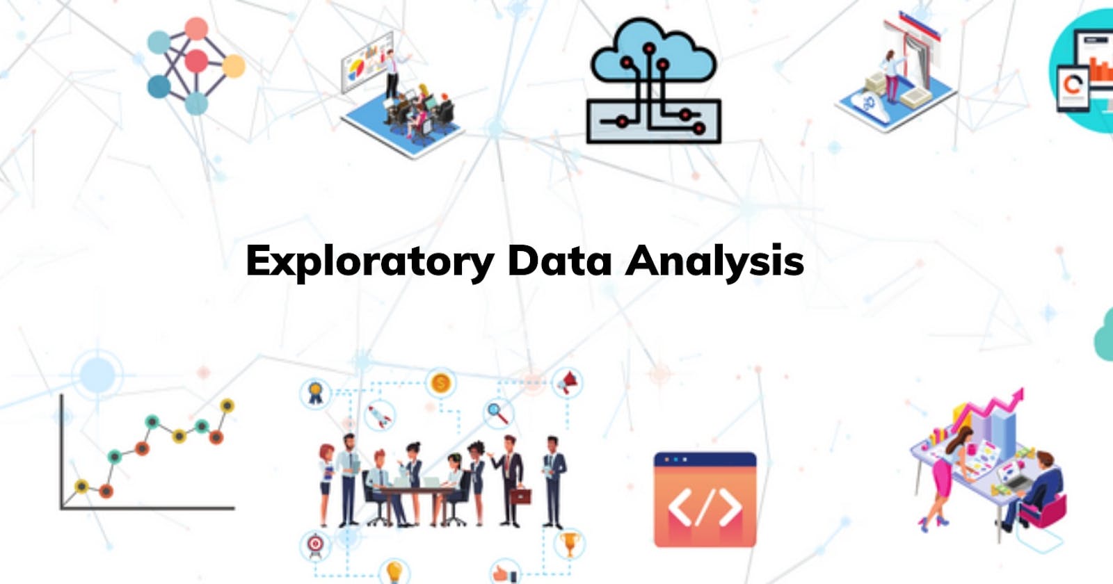 Day 2: Exploratory Data Analysis (EDA)