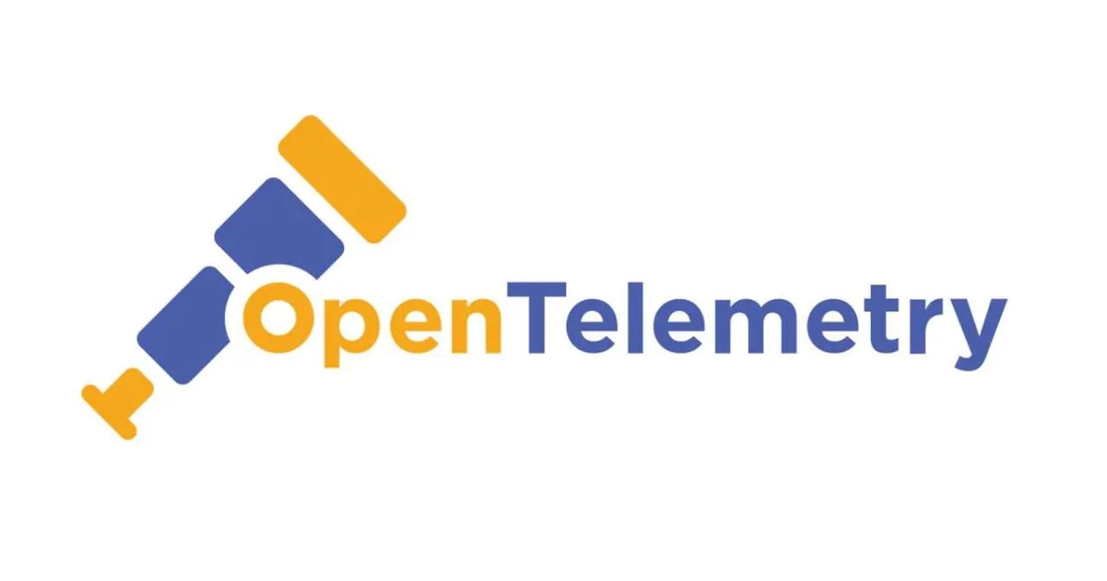 Getting Started with OpenTelemetry