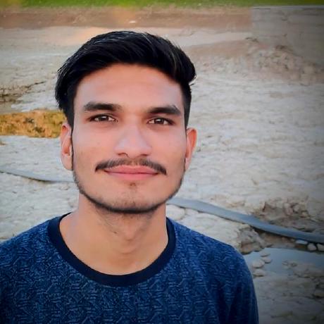 Pushpendra Chandravanshi