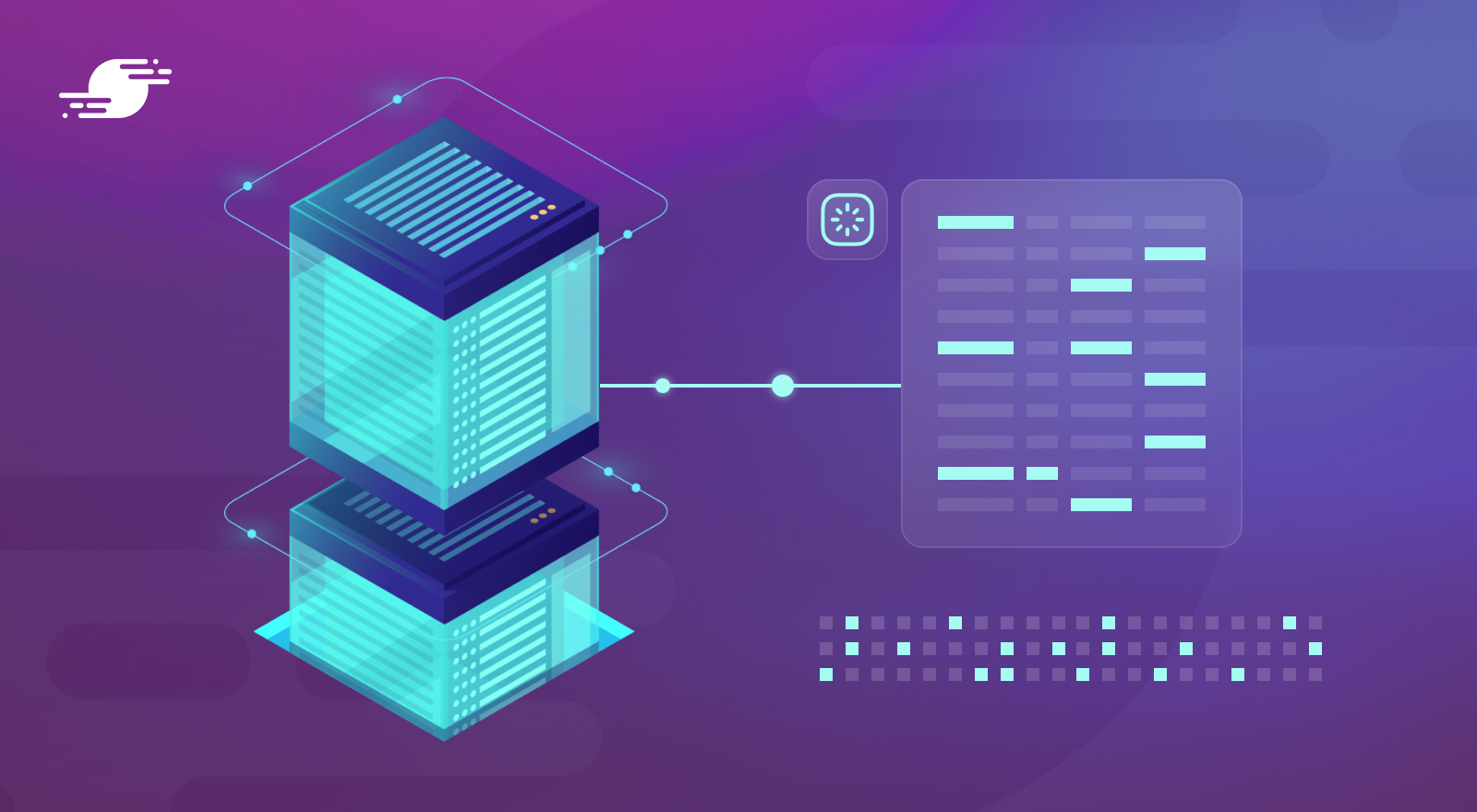 Query Execution -  Aggregations