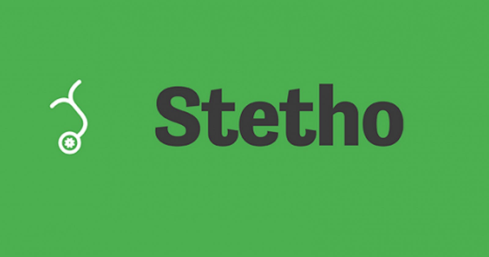 Monitoring WebSockets with Stetho