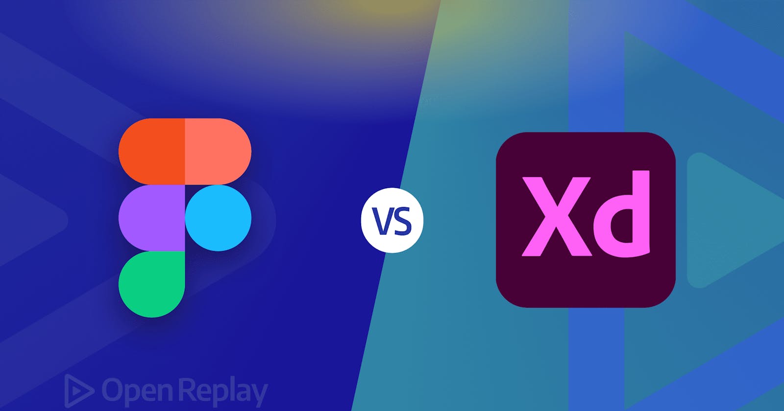 Figma vs. Adobe XD -- which is the better design tool?