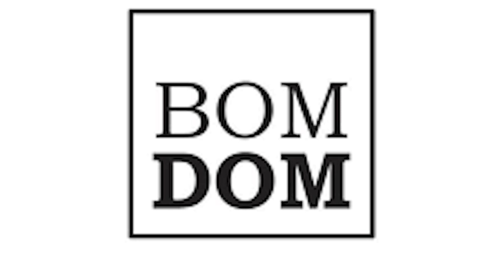 What is DOM and BOM in JavaScript?