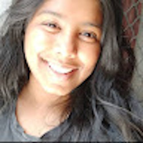 Priyanka Mohanty