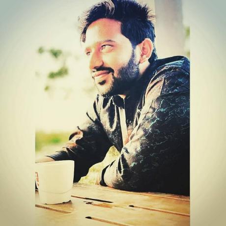 Sajid Hussain