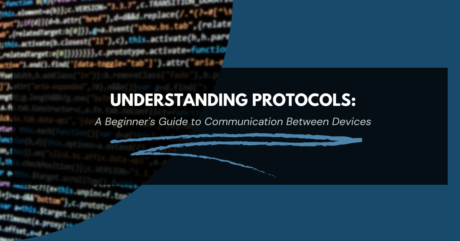 Let's learn about Protocols today,