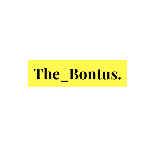 Bontus. Thoughtful and practical articles on Golang, Rust and python.