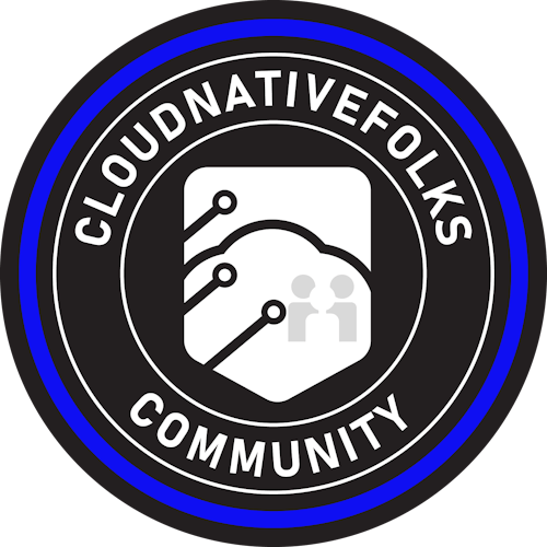 CloudNativeFolks Community