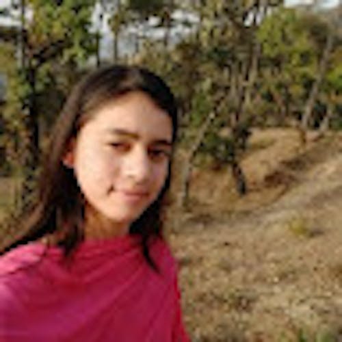 Pooja Ajwan's blog