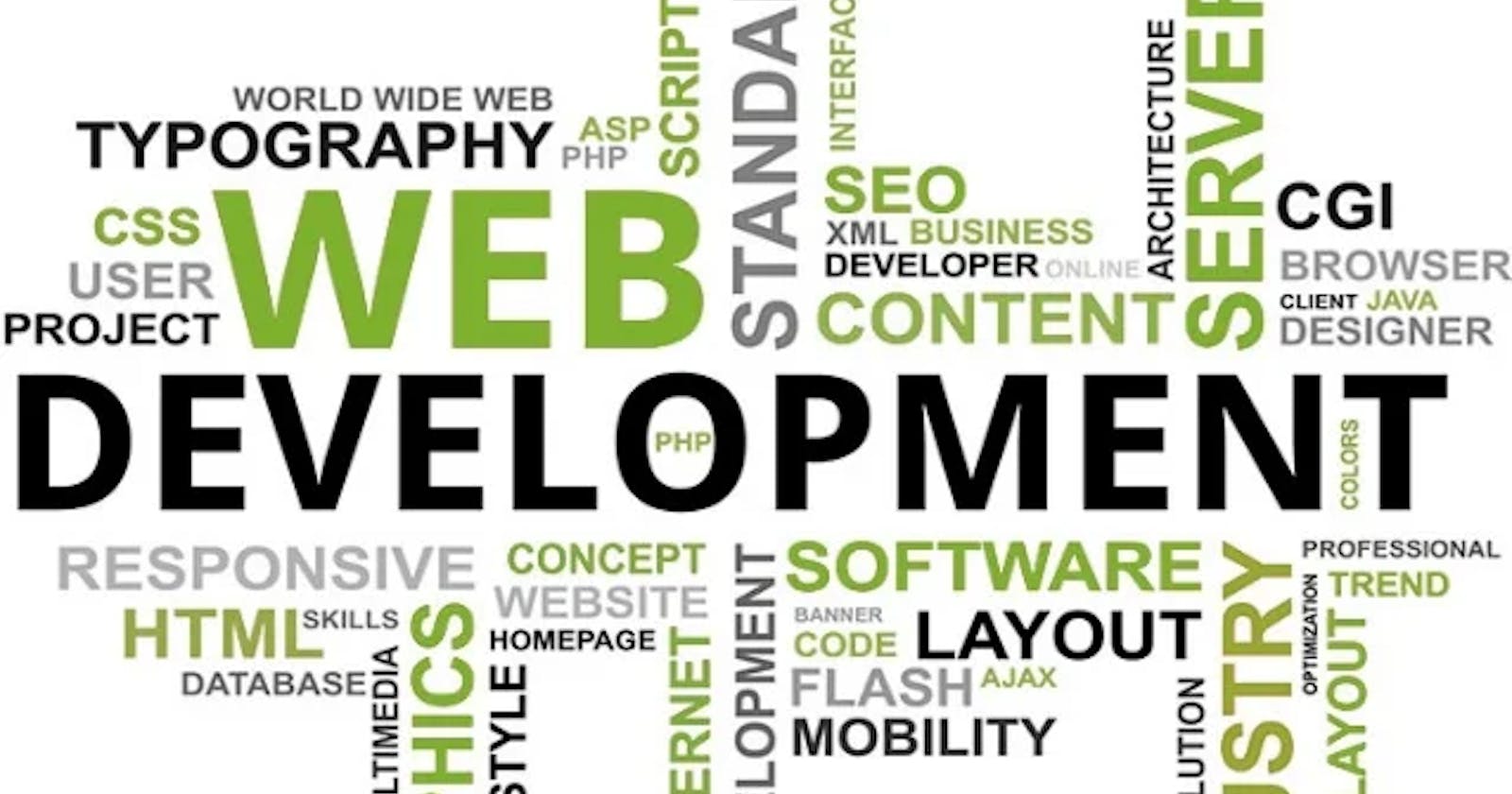 Navigating the Modern Web Development Landscape: A Look at the Tools and Technologies Driving the Industry