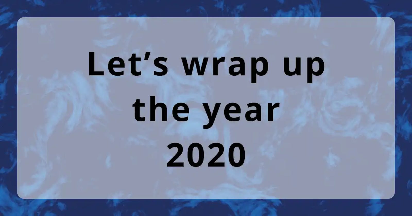 Dev Retro 2022 - The Wrapped Journal for 2022