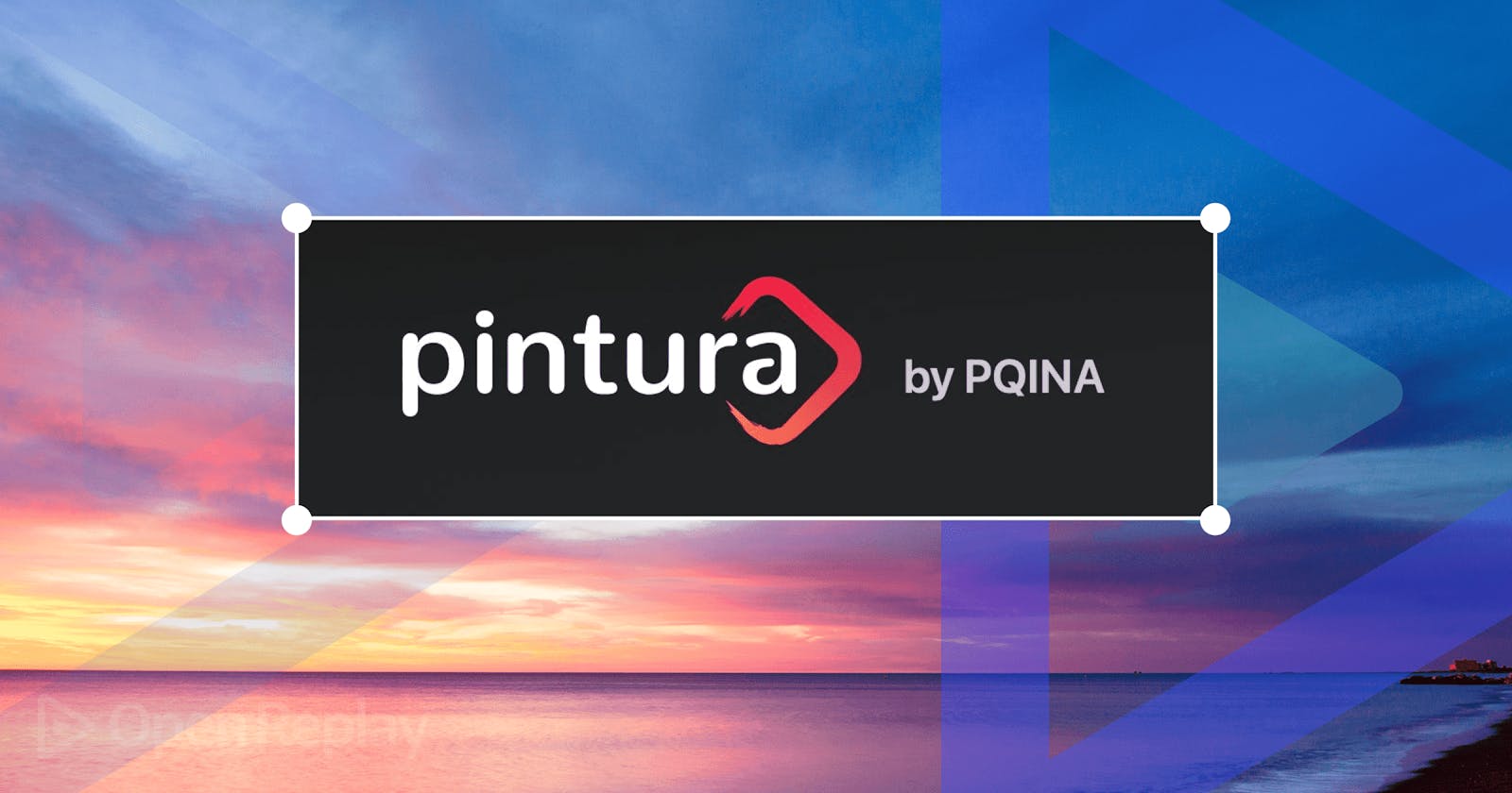 Add An Image Editor To Your App With Pintura