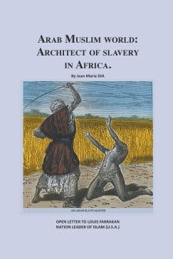 Arabs And Slavery