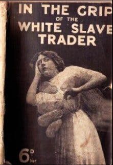 White Slave Traders