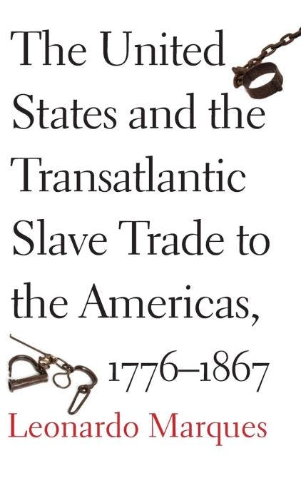 USA Slave Trade