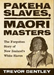 New Zealand White Slaves