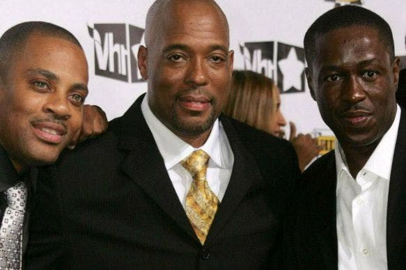 Whodini, Evolving Over The Years