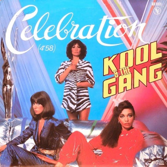 Celebrate Kool & The Gang