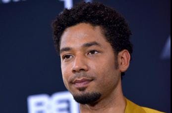 Jussie Smollett Stars Stand Behind Actor After Apparent Hate Crime