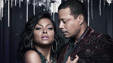 Cookie & Lucious Cover Image