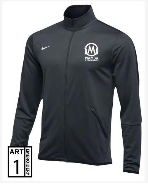 Mamba Nike Team Epic Jacket