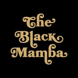 Black Mamba Vintage Style