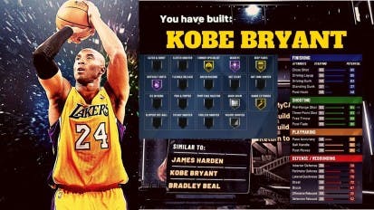 Kobe Bryant, Player Profile