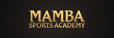 Black Mamba Sports Academy Black and Gold