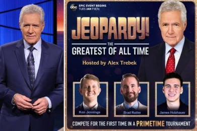 Jeopardy G.O.A.T Comp Ad