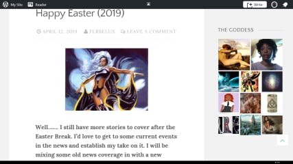 Ferrelux Homepage_Easter2019